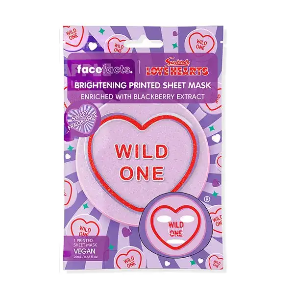 Wild One - FACEFACTS - Comparador de precios