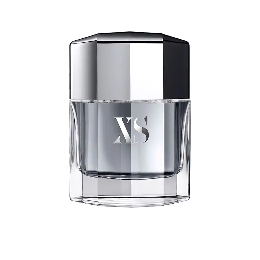 Xs Pour Homme eau de toilette vaporizador 100 ml - Paco Rabanne - Comparador de precios