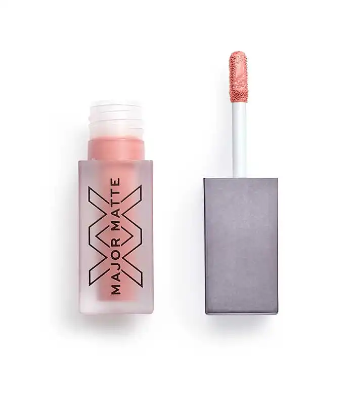 XX Revolution - Labial líquido Major Matte - Stellar - XX REVOLUTION - Comparador de precios