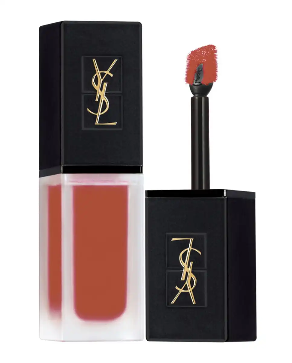 Yves Saint Laurent - Barra De Labios Tatouage Couture Velvet Cream - Yves Saint Laurent - Comparador de precios