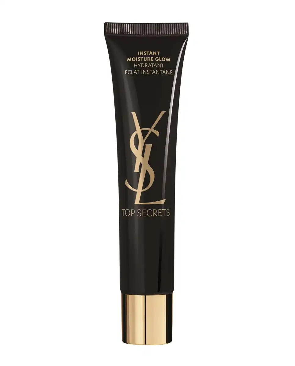 Yves Saint Laurent - Crema Hidratante Moisture Glow Top Secret - Yves Saint Laurent - Comparador de precios
