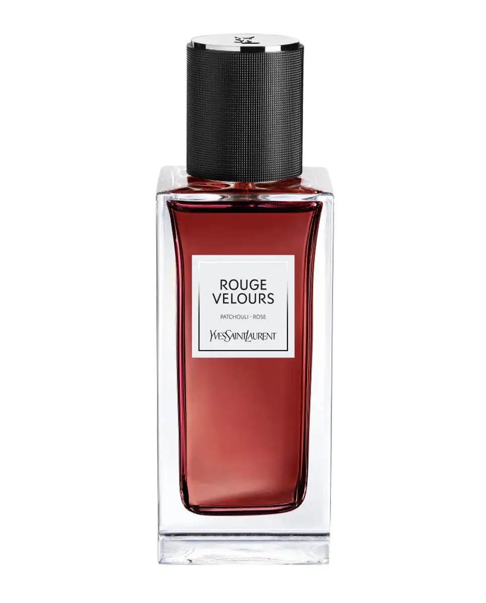 Yves Saint Laurent - Eau de Parfum Le Vestiaire des Parfums Rouge Velours 125 ml Yves Saint Laurent. - Yves Saint Laurent - Comparador de precios