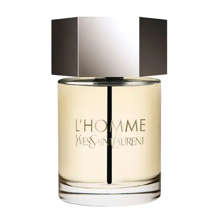 Yves Saint Laurent Perfume Hombre L'Homme Eau de Toilette 200 ml - Yves Saint Laurent - Comparador de precios