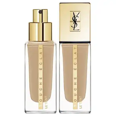 Yves Saint Laurent Touche Éclat Le Teint Base De Maquillaje Antifatiga BR60 Cool Amber 25.0 ml - Yves Saint Laurent - Comparador de precios