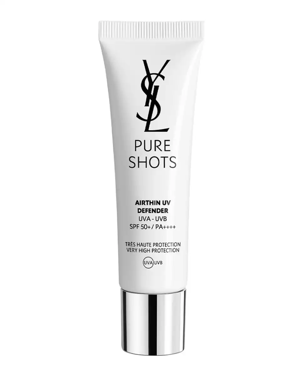 Yves Saint Laurent - Tratamiento Protector Para Todas Las Pieles Expuestas - Yves Saint Laurent - Comparador de precios