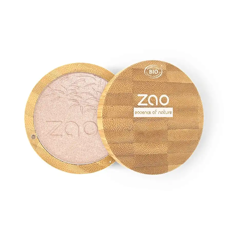 ZAO - Bamboo Shine-Up Powder Polvos de maquillaje 9 g 310 - ZAO - Comparador de precios