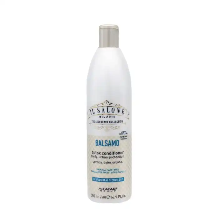 ¡16% DTO! Il Salone Milano Balsamo Acondicionador Detox 500 ml - Il Salone Milano - Comparador de precios