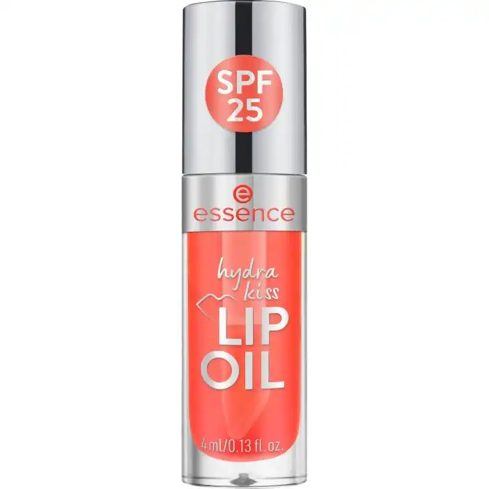 ¡17% DTO! Hydra Kiss Aceite de Labios 4 ml - ESSENCE - Comparador de precios