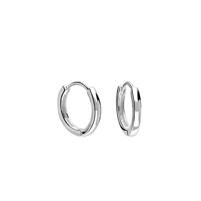 Pendientes de Plata Leonor - ByDamacoco - Comparador de precios