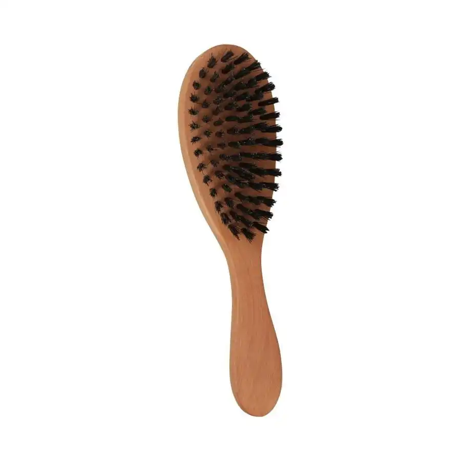 1o1 Barbers - Oval con Asa Cepillos de madera 1 pieces unisex - Barbers - Comparador de precios