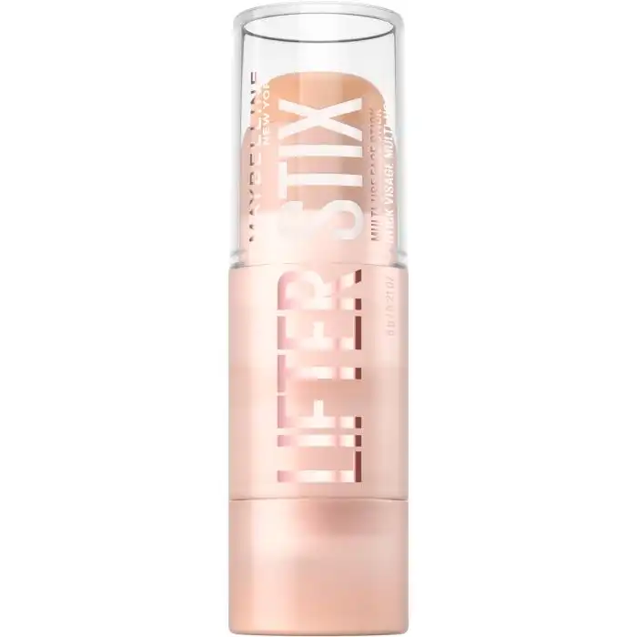 Lifter Stix Stick Cremoso Multiusos 6 gr - MAYBELLINE NEW YORK - Comparador de precios