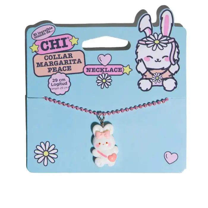 Collar  Chi  Collares y cadenas - CHI - Comparador de precios