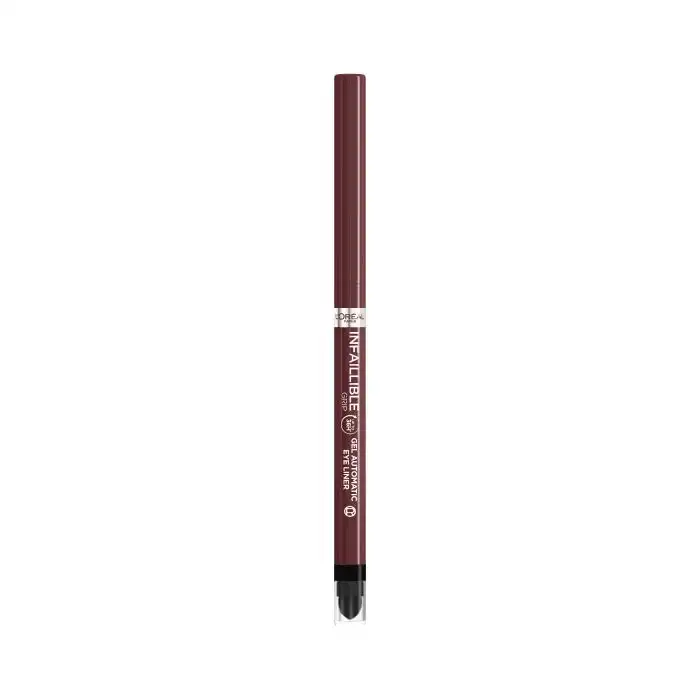 ¡27% DTO! Infaillible Gel Eyeliner Automático 36H - Loreal Paris - Comparador de precios