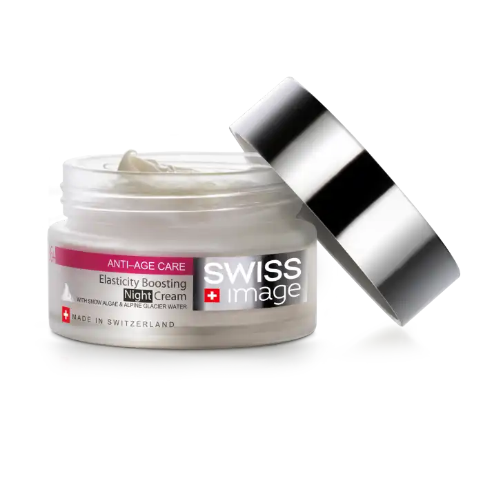 ¡28% DTO! Elasticity Boosting Crema de Noche 50 ml - Swiss Image - Comparador de precios
