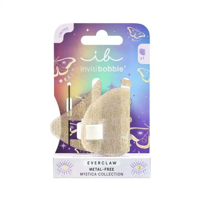 ¡28% DTO! Everclaw Mystica Love At Frost Sight - Invisibobble - Comparador de precios