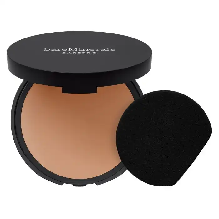 Base de Maquillaje en Polvo BarePro 24hr Skin Perfecting - bareMinerals - Comparador de precios
