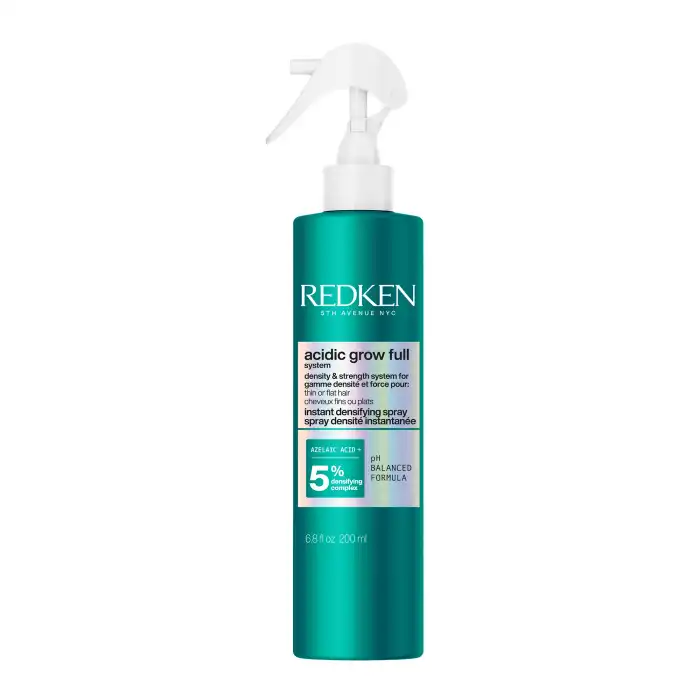 Spray Acidic Grow Full Densidad 190 ml - Redken - Comparador de precios