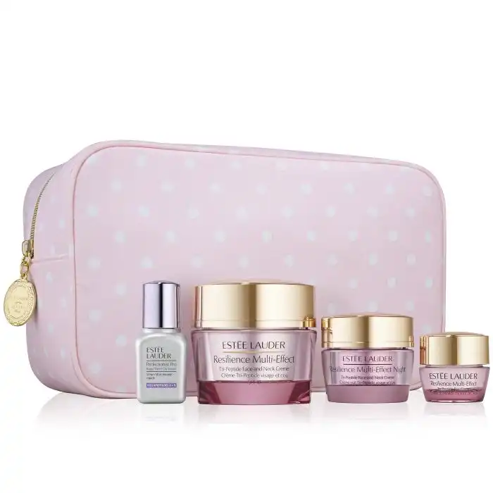 ¡40% DTO! Set Resilience Multi Effect 50 ml - Estée Lauder - Comparador de precios