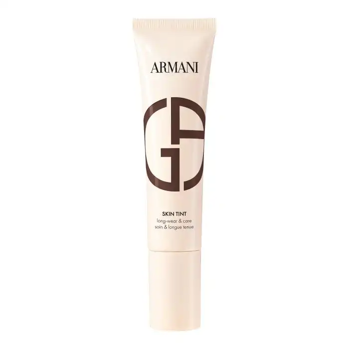 Skin Tint Base Iluminadora 30 ml - Armani - Comparador de precios