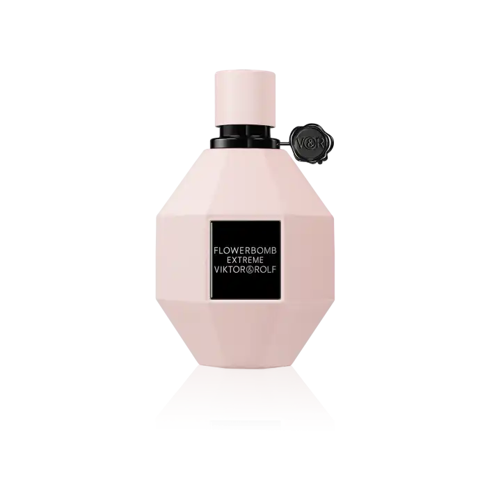 Flowerbomb Extreme Eau de Parfum 100 ml - Viktor - Rolf - Comparador de precios