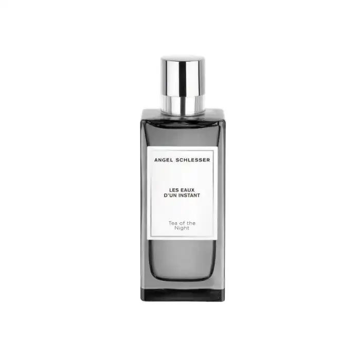 ¡47% DTO! Les Eaux D'Un Instant Tea of The Night Eau De Toilette 150 ml - Angel Schlesser - Comparador de precios