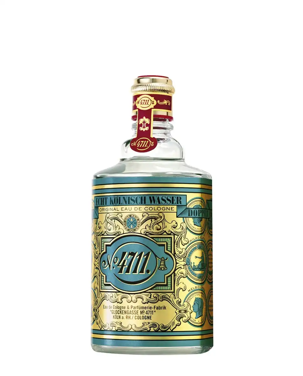 4711 - Eau De Cologne Original - 4711 - Comparador de precios