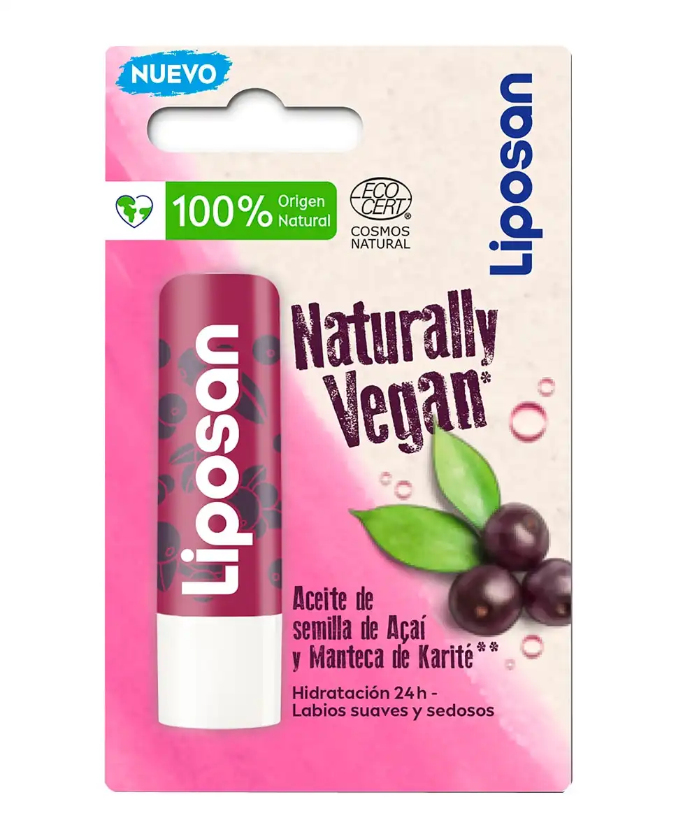 Aceite de Semilla de Açaí Liposan - Liposan - Comparador de precios
