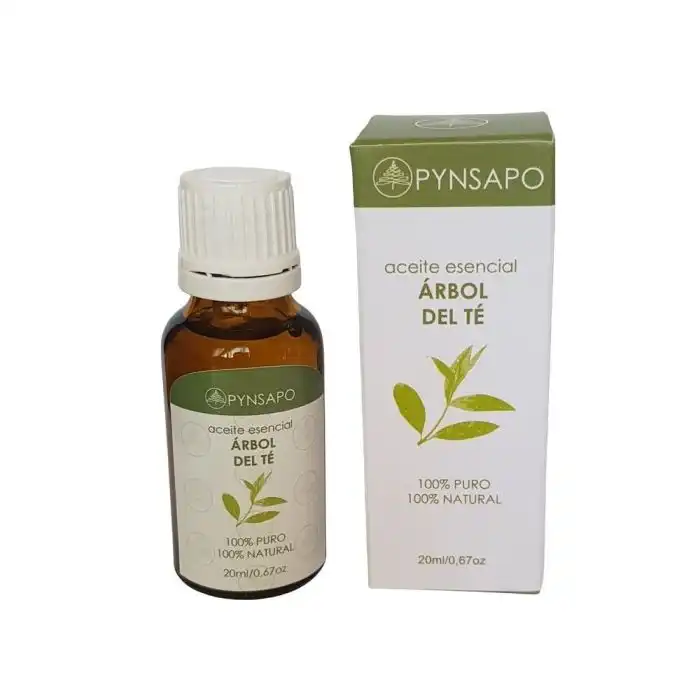 Aceite Esencial Árbol Del Té 20 ml - Pynsapo - Comparador de precios