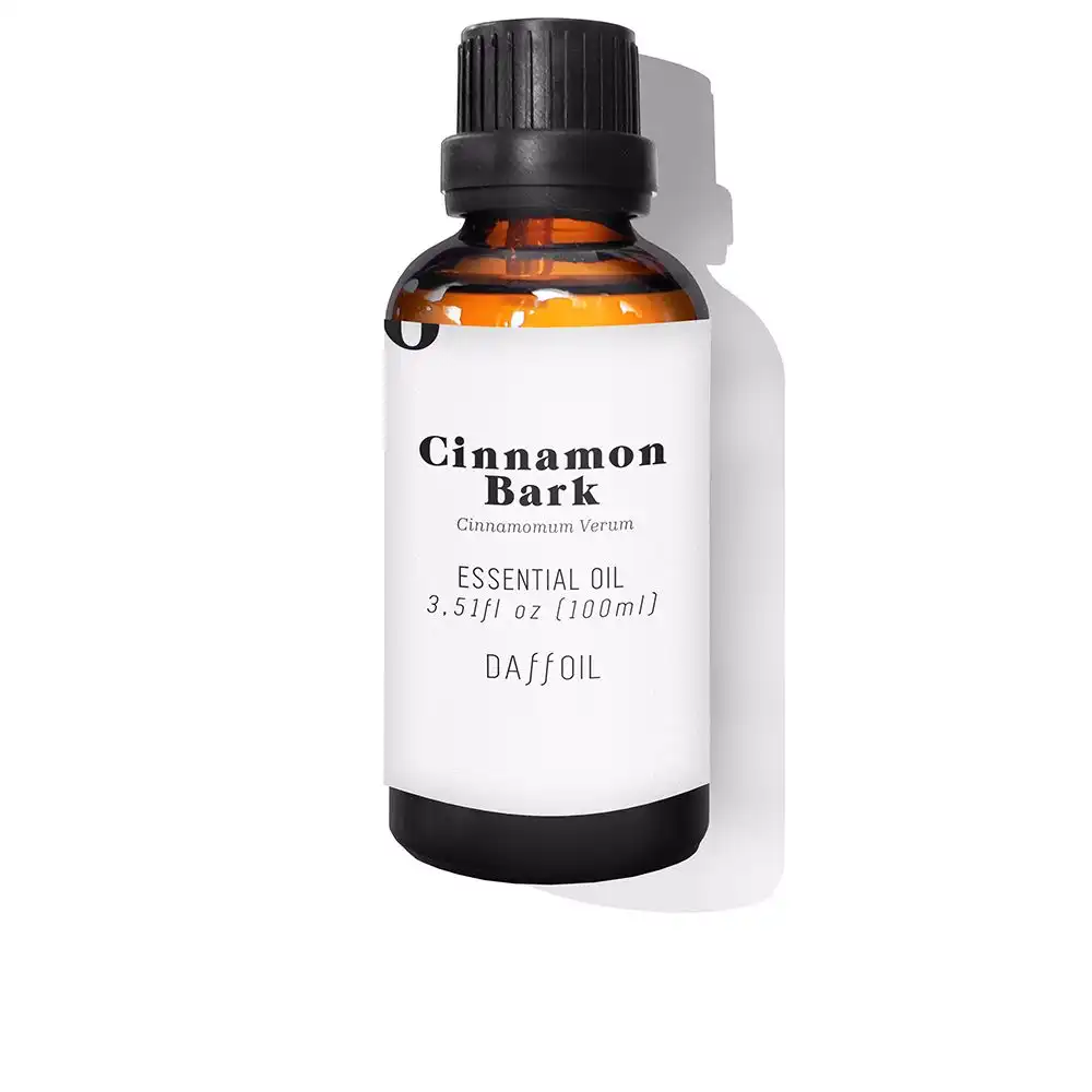 Aceite Esencial corteza de canela 100 ml - Daffoil - Comparador de precios