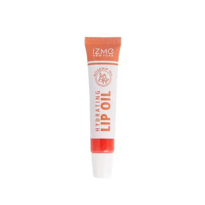 Aceite Hidratante para Labios Rosa Mosqueta 15 ml - Izme - Comparador de precios