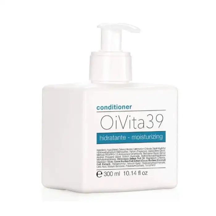 Acondicionador Hidratante 300 ml - OiVita39 - Comparador de precios