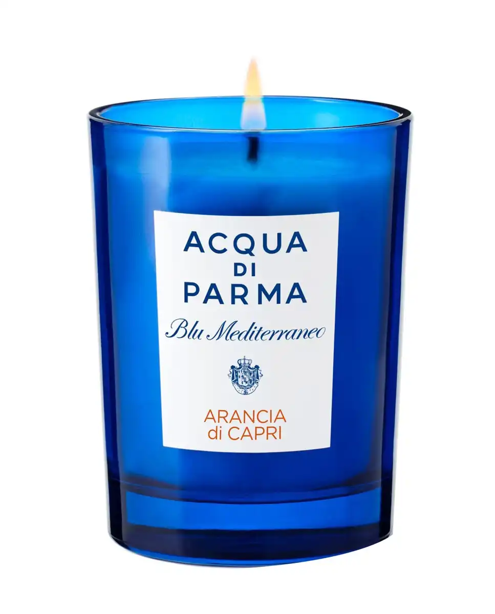 Acqua di Parma - Vela Arancia di Capri 200 g Acqua di Parma. - Acqua Di Parma - Comparador de precios