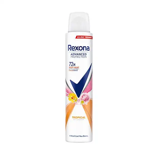Advanced Protection - Rexona - Comparador de precios