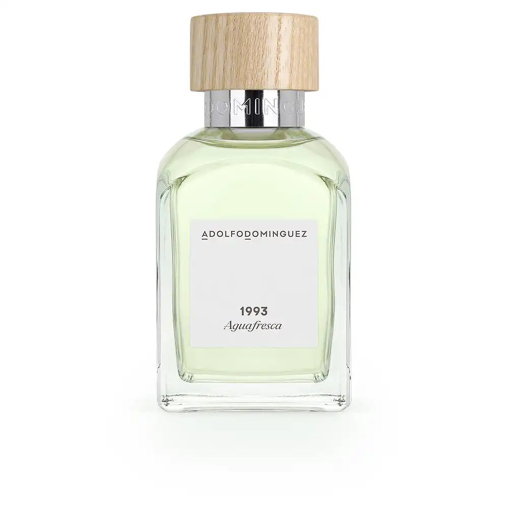 Agua Fresca eau de toilette vaporizador 120 ml - Adolfo Dominguez - Comparador de precios