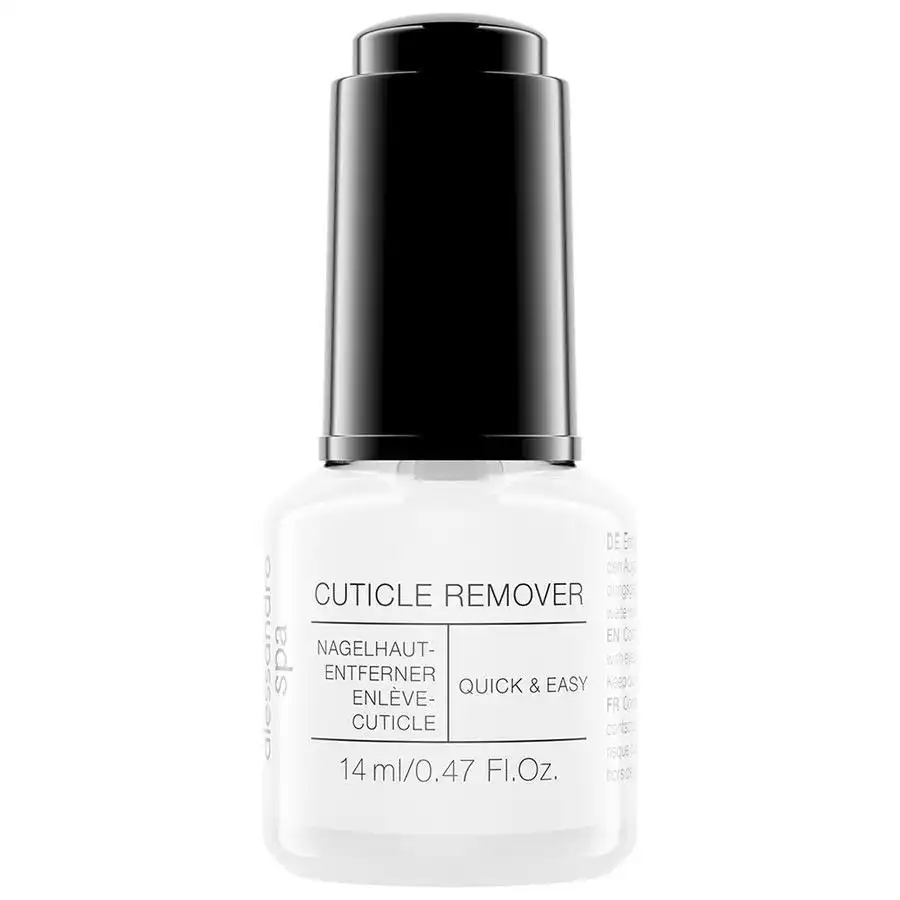 Alessandro - Spa Removedor De Piel Cuidado de uñas 14 ml 14 ML - alessandro - Comparador de precios