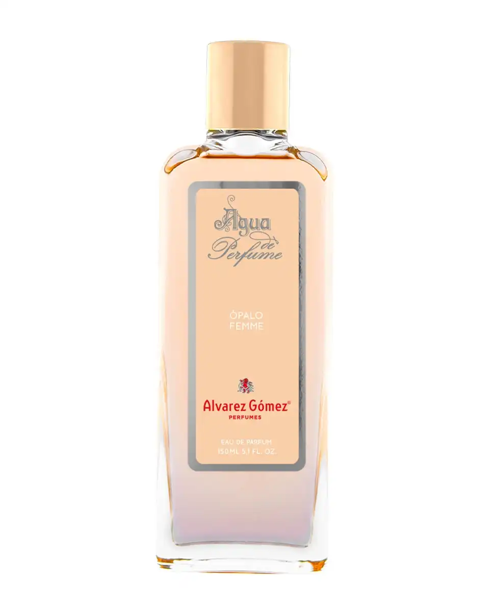 Alvarez Gómez - Agua De Perfume Ópalo Femme 150 Ml - Alvarez Gómez - Comparador de precios