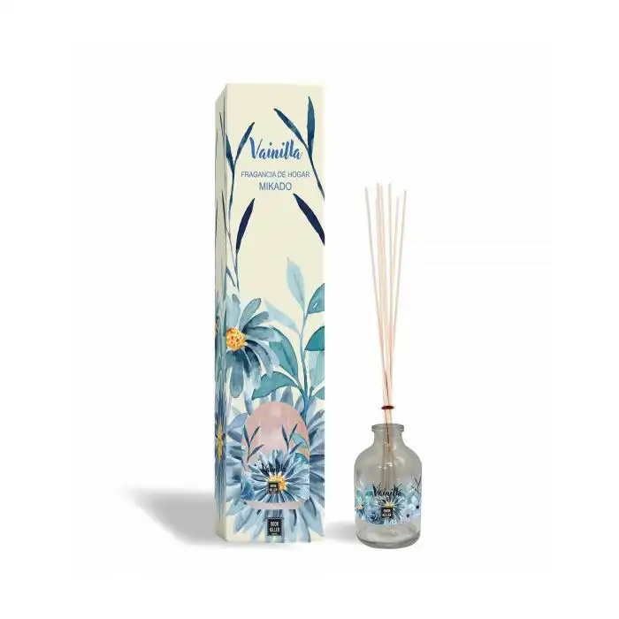 Ambientador Mikado - Naturel Art Cosmetics - Comparador de precios