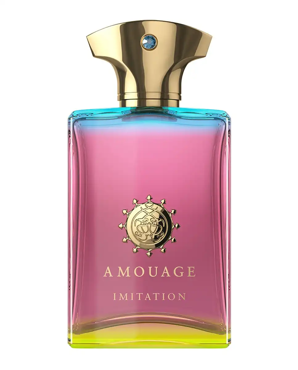 Amouage - Eau de Parfum Imitation Man 100 ml Amouage. - Amouage - Comparador de precios