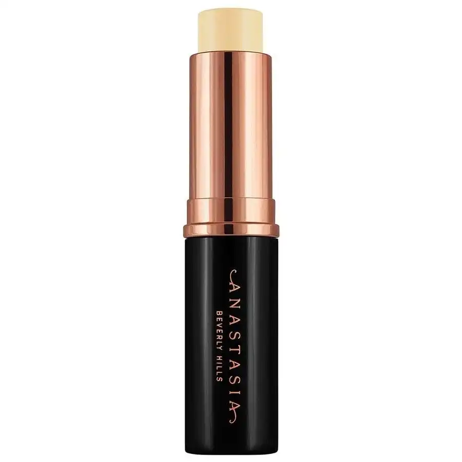 Anastasia Beverly Hills - Brush 3 Liner Brush Pinceles para eyeliner 9 g Banana - Anastasia Beverly Hills - Comparador de precios