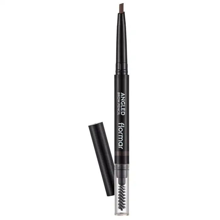 Angled Brow Pencil Lápiz de Cejas Angulado - FLORMAR - Comparador de precios