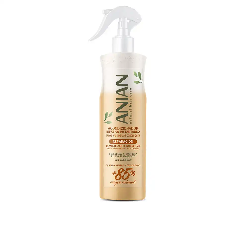 Anian Anian Bifasico Reparacion, 400 ml - Anian - Comparador de precios