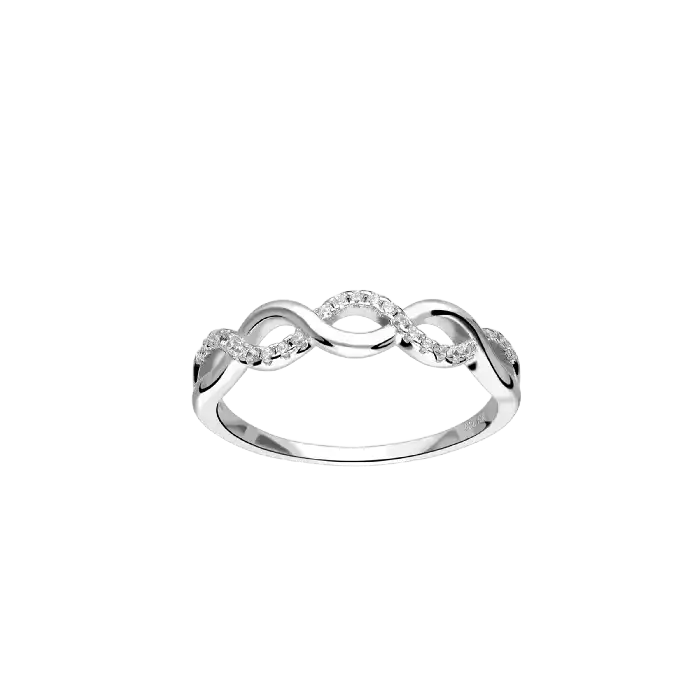 Anillo Eternal  ByDamacoco  Pendientes - ByDamacoco - Comparador de precios