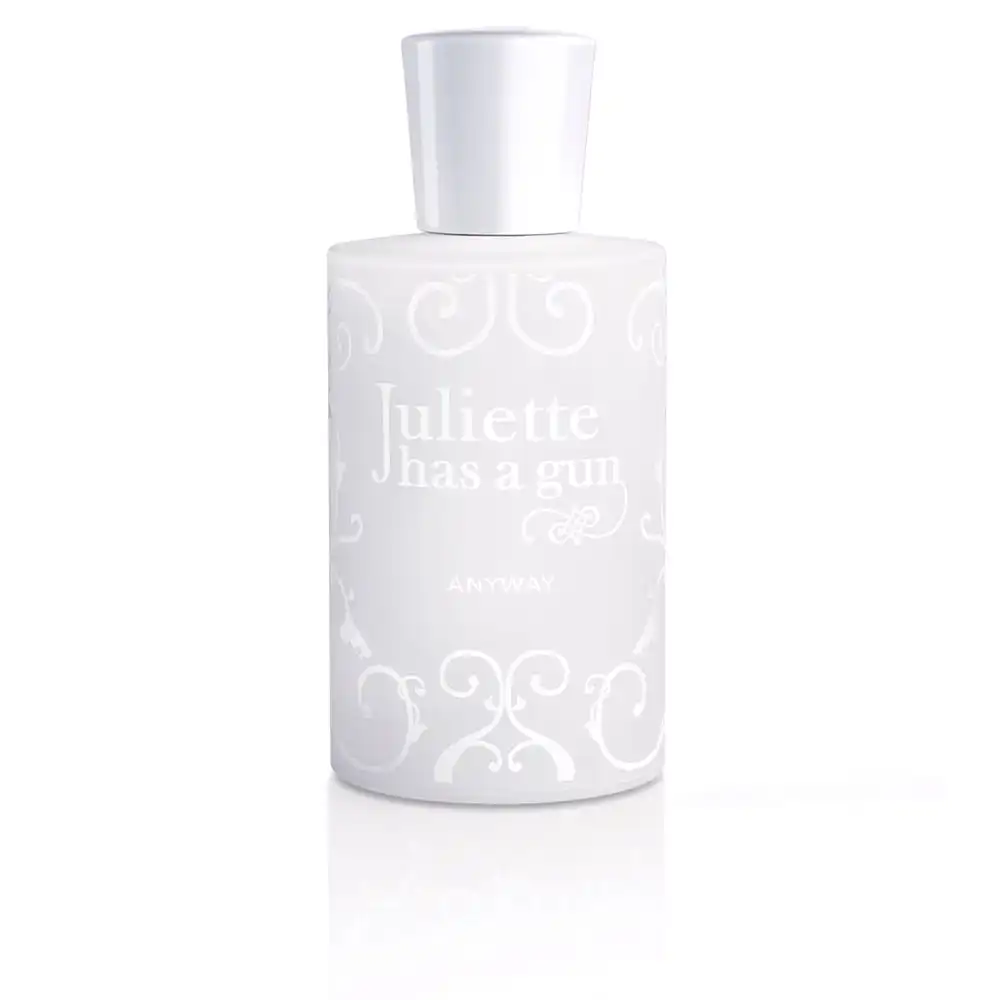 Anyway eau de parfum vaporizador 100 ml - Juliette Has A Gun - Comparador de precios