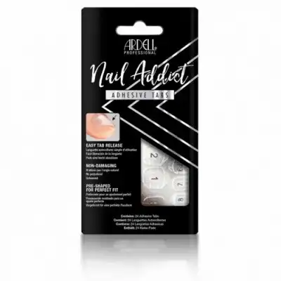 Ardell Ardell Nail Addit Adhesivos para Uñas, 2 gr - Ardell - Comparador de precios