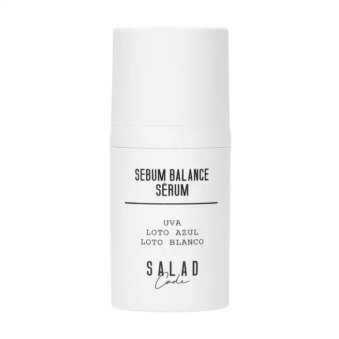 Balance Serum 30 ml - Salad Code - Comparador de precios