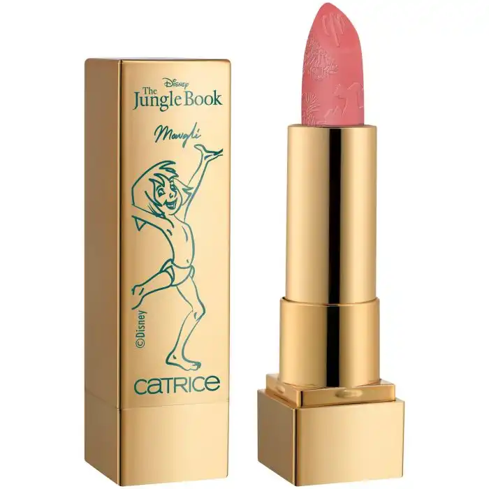 Bálsamo labial El Libro de la Jungla de Disney 3 gr - CATRICE - Comparador de precios
