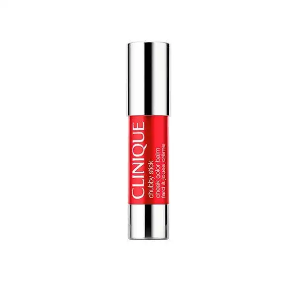 Bálsamo Mejillas Chubby Stick THE BIG APPLE - Clinique - Comparador de precios