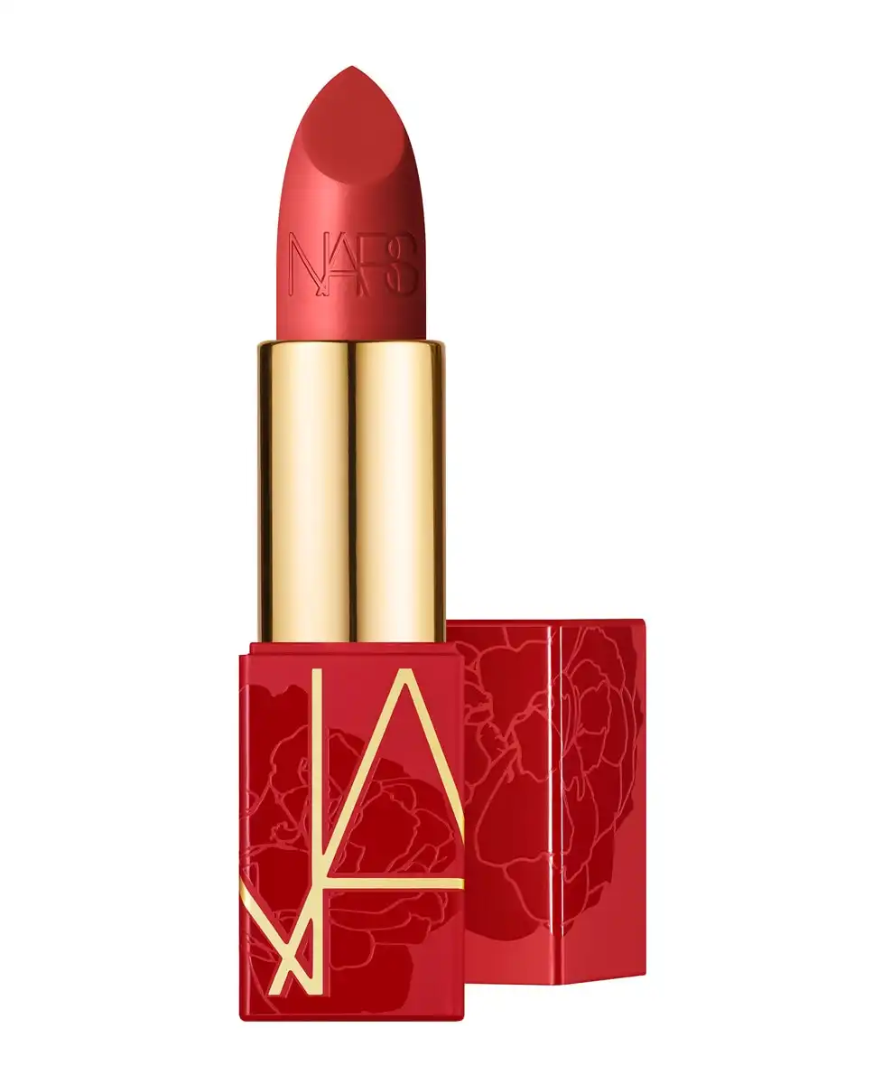 Barra de labios Chinese New Year Collection Lipstick Nars Intrigue - NARS - Comparador de precios