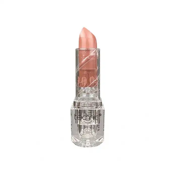 Barra de Labios Mate Nude Edittion Matte - Technic - Comparador de precios