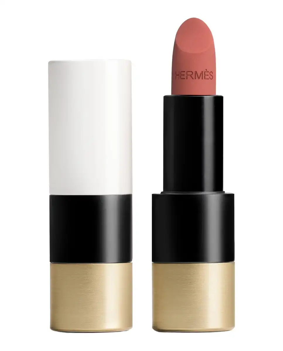 Barra de Labios Mate Rouge Hermès 23 Beige Doblis - Hermès - Comparador de precios